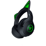 Razer Kraken Kitty V2 BT , Gaming-Headset schwarz, Bluetooth 5.2