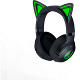 Razer Kraken Kitty V2 BT , Gaming-Headset schwarz, Bluetooth 5.2