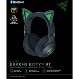 Razer Kraken Kitty V2 BT , Gaming-Headset schwarz, Bluetooth 5.2