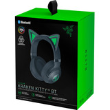 Razer Kraken Kitty V2 BT , Gaming-Headset schwarz, Bluetooth 5.2