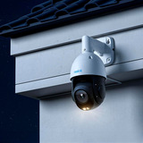 Reolink P840, Überwachungskamera weiß, 8 MP, 4K, PoE