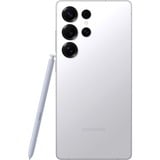 Samsung Galaxy S25 Ultra 256GB, Handy Titanium Grey, Android 15, 5G, 12 GB