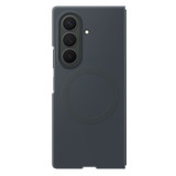 Samsung Silicone Magnet Case, Handyhülle dunkelgrün, Samsung Galaxy Z Fold8 Ultra
