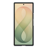 Samsung Silicone Magnet Case, Handyhülle dunkelgrün, Samsung Galaxy Z Fold8 Ultra