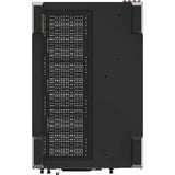Thermaltake View 380 WS ARGB Black, Tower-Gehäuse schwarz/holz, Tempered Glass x 2, Holz-Struktur