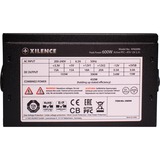 Xilence Performance C 450W, PC-Netzteil schwarz, 1x PCIe, 450 Watt