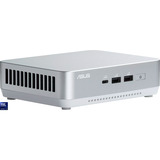 ASUS NUC 14 Pro+ RNUC14RVSU9089A2I, Mini-PC silber/weiß, Windows 11 Home