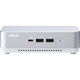 ASUS NUC 14 Pro+ RNUC14RVSU9089A2I, Mini-PC silber/weiß, Windows 11 Home