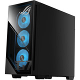 ASUS ROG G700 G700TF-7265KF225W, Gaming-PC schwarz/transparent, Windows 11 Home