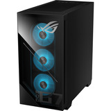 ASUS ROG G700 G700TF-7265KF225W, Gaming-PC schwarz/transparent, Windows 11 Home