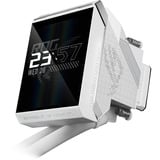 ASUS ROG STRIX LC IV 360 ARGB LCD, Wasserkühlung weiß