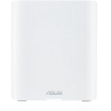 ASUS ZenWiFi BT10 BE18000 - 2er Pack, Router weiß