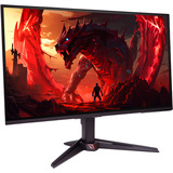 Acer Nitro VG270P6, Gaming-Monitor 68.6 cm (27 Zoll), schwarz, FullHD, IPS, FreeSync, 144Hz Panel