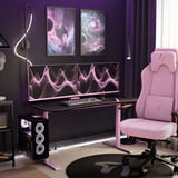 Arozzi Nova 32T2K180, Gaming-Monitor 80 cm (31.5 Zoll), pink, QHD, IPS, HDMI, DP, Lautsprecher, 180Hz Panel