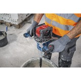 Bosch Akku-Rührwerk GRW 18V-160 Professional, 18Volt blau/schwarz, ohne Akku und Ladegerät