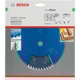 Bosch Kreissägeblatt Expert for Wood, Ø 160mm, 48Z Bohrung 20mm, für Handkreissägen