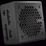 Corsair RM850e Generalüberholt, PC-Netzteil schwarz, 1x 12 Pin High Power GPU, 2x PCIe, Kabel-Management, 850 Watt