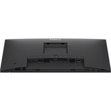 Dell Pro P2426HE, LED-Monitor 60.5 cm (23.8 Zoll), dunkelgrau, FullHD, IPS, HDMI, DP, USB-C-Hub, Daisy Chain, 120Hz Panel