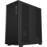 FSP U660 , Big-Tower-Gehäuse schwarz, Server (Mehrfach-HDD)