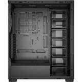 FSP U660 , Big-Tower-Gehäuse schwarz, Server (Mehrfach-HDD)