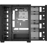 FSP U660 , Big-Tower-Gehäuse schwarz, Server (Mehrfach-HDD)