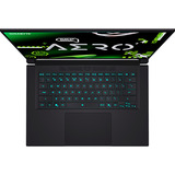 GIGABYTE AERO X16 1WH93DEC64AH, Gaming-Notebook grau, AMD Ryzen AI 7 350, NVIDIA GeForce RTX 5070, 32 GB DDR5, 1 TB (1 TB SSD), Windows 11 Home