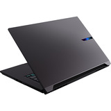 GIGABYTE AERO X16 1WH93DEC64AH, Gaming-Notebook grau, AMD Ryzen AI 7 350, NVIDIA GeForce RTX 5070, 32 GB DDR5, 1 TB (1 TB SSD), Windows 11 Home