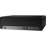 HP Elite SFF 805 G9 (99M12ET), PC-System schwarz, Windows 11 Pro