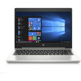 HP ProBook 440 G6 Generalüberholt, Notebook silber, Intel® Core™ i3-8145U, Intel® UHD Graphics, 8 GB DDR4, 128 GB (128 GB SSD), Windows 11 Home
