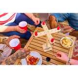 Just Play Buzzed 4-Way Hook & Ring, Partyspiel 