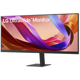 LG UltraWide 34U511A-B, LED-Monitor 86.4 cm (34 Zoll), schwarz, UWFHD, IPS, HDMI, DP, 100Hz Panel