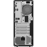 Lenovo ThinkCentre M75t Gen 5 (12X90005GE) , PC-System schwarz, Windows 11 Pro
