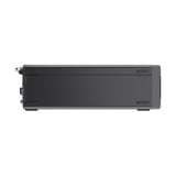 Lenovo ThinkCentre neo 50s Gen 5 (12XD000WGE), PC-System schwarz, Windows 11 Pro