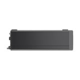 Lenovo ThinkCentre neo 50s Gen 5 (12XD000WGE), PC-System schwarz, Windows 11 Pro