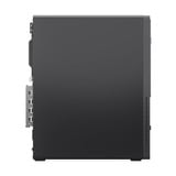 Lenovo ThinkCentre neo 50s Gen 5 (12XD000WGE), PC-System schwarz, Windows 11 Pro