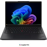 Lenovo ThinkPad L14 G7 Intel (21X2003UGE), Notebook schiefer, Intel® Core™ Ultra 5 325, Intel® Graphics, 32 GB DDR5, 512 GB (512 GB SSD), Windows 11 Pro