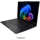 Lenovo ThinkPad L14 G7 Intel (21X2003UGE), Notebook schiefer, Intel® Core™ Ultra 5 325, Intel® Graphics, 32 GB DDR5, 512 GB (512 GB SSD), Windows 11 Pro