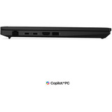Lenovo ThinkPad L14 G7 Intel (21X2003UGE), Notebook schiefer, Intel® Core™ Ultra 5 325, Intel® Graphics, 32 GB DDR5, 512 GB (512 GB SSD), Windows 11 Pro