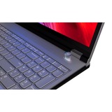 Lenovo ThinkPad P16 G2 (21FA000JGE), Notebook grau/schwarz, Intel® Core™ i9-13980HX, Intel® Arc™ Pro A30M, 64 GB DDR5, 2 TB (2 TB SSD), Windows 11 Pro
