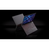 Lenovo ThinkPad P16 G2 (21FA000JGE), Notebook grau/schwarz, Intel® Core™ i9-13980HX, Intel® Arc™ Pro A30M, 64 GB DDR5, 2 TB (2 TB SSD), Windows 11 Pro