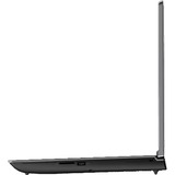 Lenovo ThinkPad P16 G2 (21FA000JGE), Notebook grau/schwarz, Intel® Core™ i9-13980HX, Intel® Arc™ Pro A30M, 64 GB DDR5, 2 TB (2 TB SSD), Windows 11 Pro