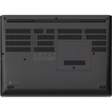Lenovo ThinkPad P16 G2 (21FA000JGE), Notebook grau/schwarz, Intel® Core™ i9-13980HX, Intel® Arc™ Pro A30M, 64 GB DDR5, 2 TB (2 TB SSD), Windows 11 Pro