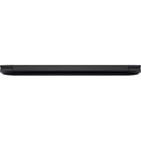 Lenovo ThinkPad P16s G4 (21QV000FGE), Notebook schwarz, Intel® Core™ Ultra 7 265H, NVIDIA RTX PRO 1000, 64 GB DDR5, 1 TB (1 TB SSD), Windows 11 Pro