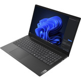 Lenovo V15 G5 (83GW00A6GE), Notebook schwarz, Intel® Core™ i5-13420H, Intel® UHD Graphics, 16 GB DDR5, 512 GB (512 GB SSD), Windows 11 Home