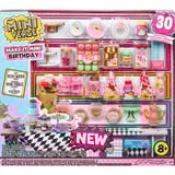 MGA Entertainment MGA's Miniverse - Make It Mini Party Multipack Mini Collectibles, Basteln 