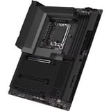 NZXT N7 Z890 Black, Mainboard schwarz