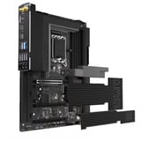 NZXT N7 Z890 Black, Mainboard schwarz
