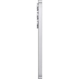 Samsung Galaxy S25 Ultra 512GB, Handy Titanium Whitesilver, Android 15, 5G, 12 GB