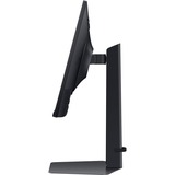 Samsung Odyssey G50D S27DG500EU, Gaming-Monitor 68 cm (27 Zoll), schwarz, WQHD, IPS, AMD Free-Sync, 180Hz Panel