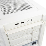 SilverStone FLP02, Tower-Gehäuse beige